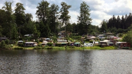 Camping Bremer Teich
